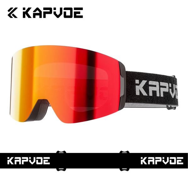 Masque de ski teinté K718