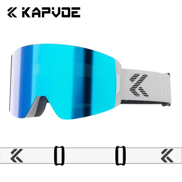 Masque de ski teinté K718